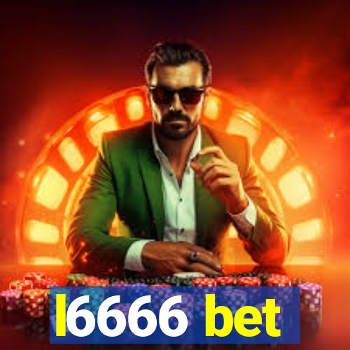 l6666 bet